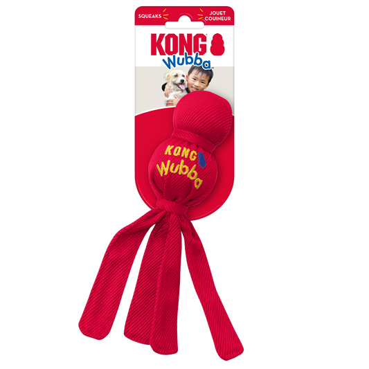 Kong Wubba Grand
