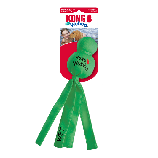Kong Wubba flottant grand