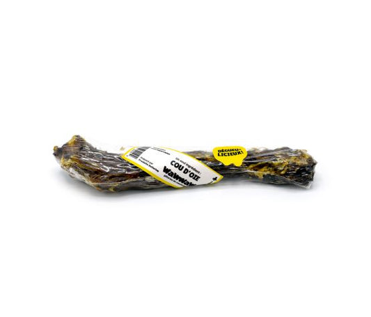 Wawwaw Cou D'Oies Pour Chien