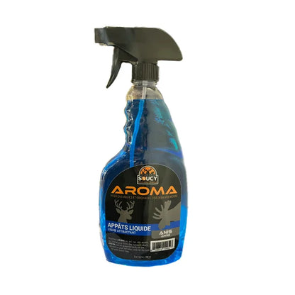 Aroma
