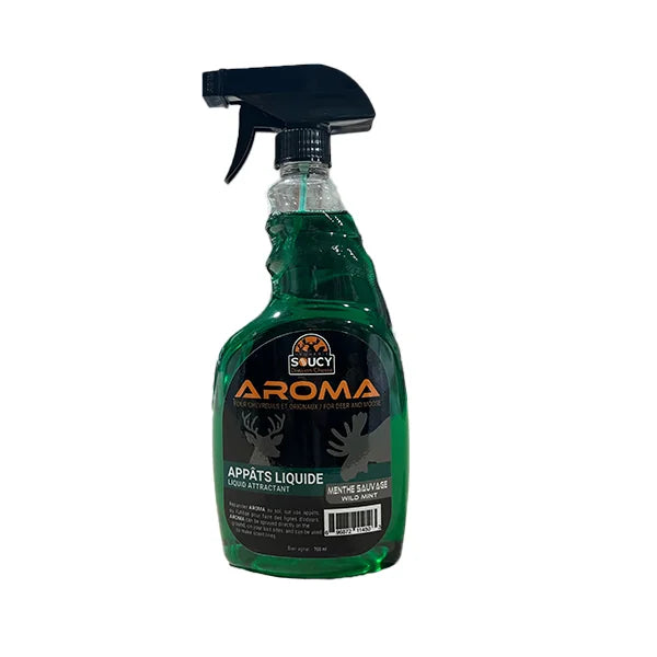 Aroma