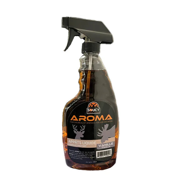 Aroma