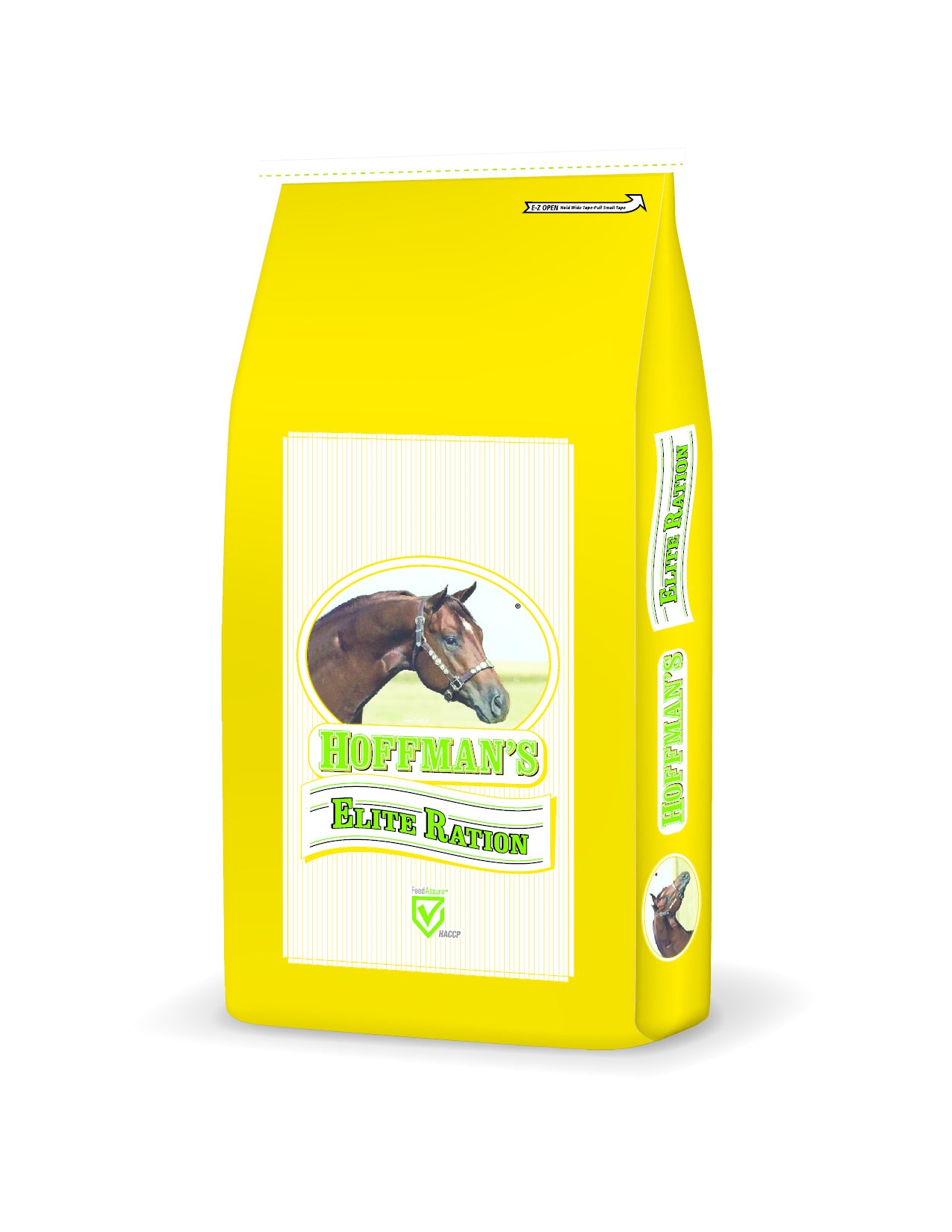 Hoffman's Élite 20 kg - Sabots et Museaux