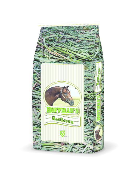 Hoffman's Hay Saver 12% 20 kg