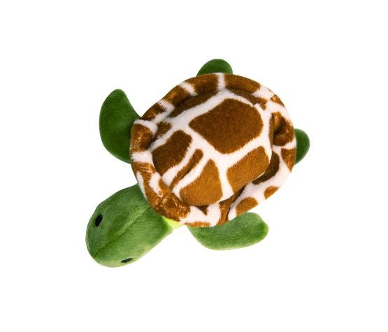 Snugarooz Le bébé tortue Sheldon