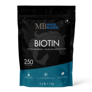 Mad barn Biotin 0.5%  1 kg