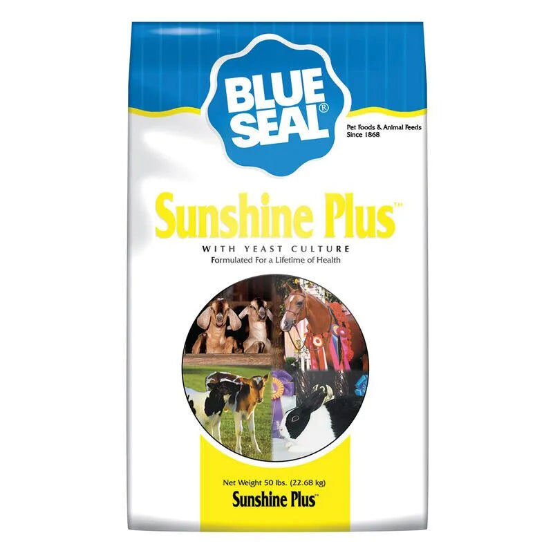 Blue Seal Sunshine Plus 22.68 kg