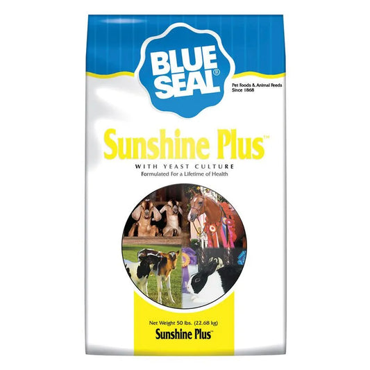 Blue Seal Sunshine Plus 22.68 kg