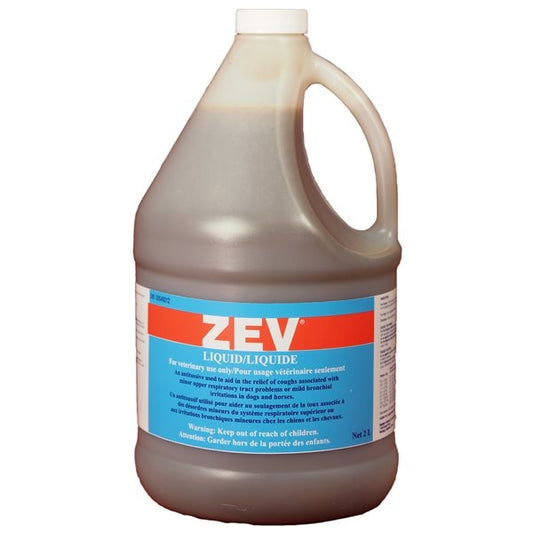 Zev 2 Litres