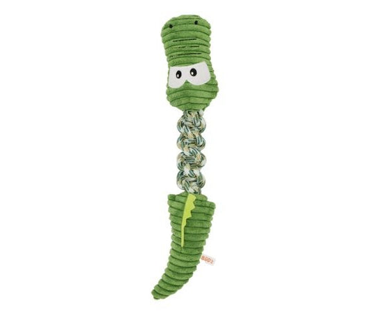 Bud'z peluche Croco du bayou