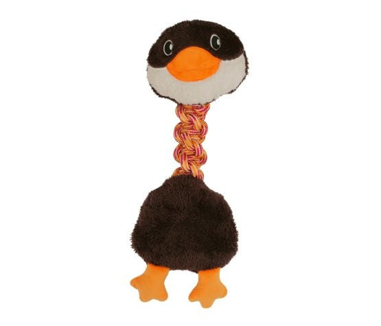 Bud'z peluche canard sauvage