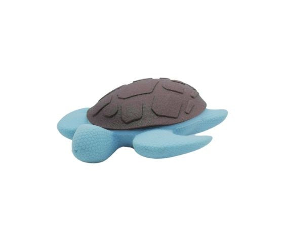 Bud'z jouet flottant tortue bleu