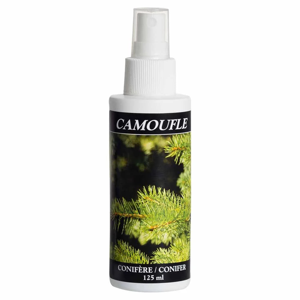 Camoufle odeur 125ml