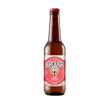 Brouff Bière pour chiens