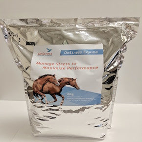 Hoffman's Destress 20kg
