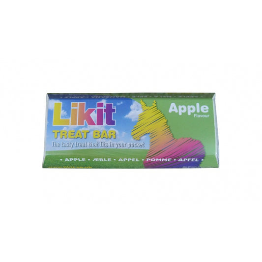 Likit Barre de Gâterie Pomme