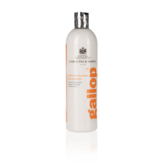 Gallop Shampoing révitalisant