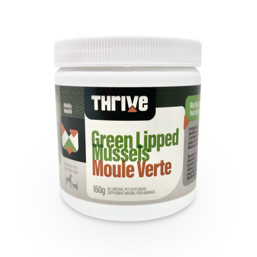 Thrive Moule verte 160 g