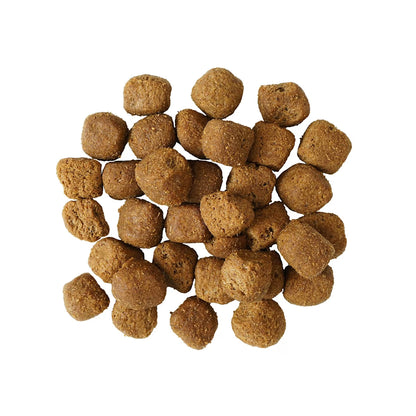 Go Santé Dentaire & Immunitaire Pour Chien Poulet Et Saumon Avec Grains 4lbs - Sabots et Museaux