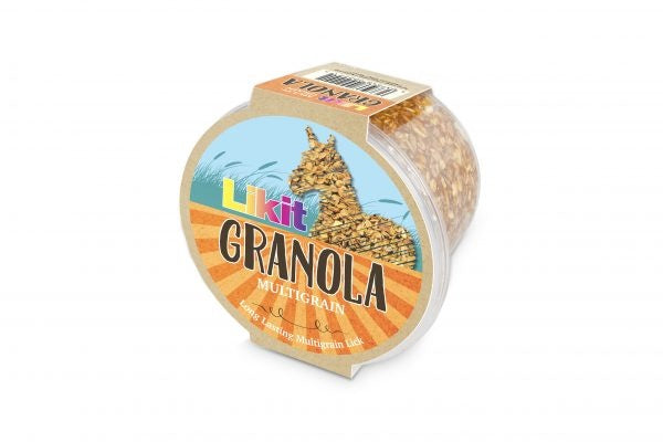 Likit recharge Granola 550 g