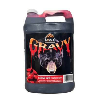 Gravy Ours