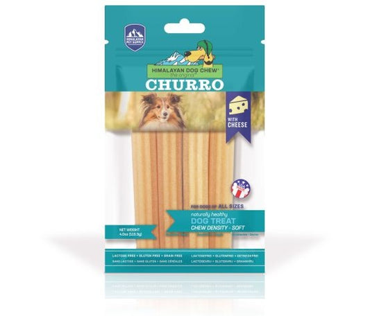 Churro au fromage