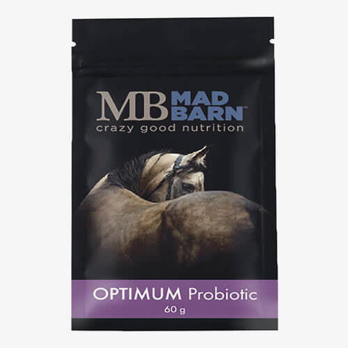 Mad Barn Probiotics 60 gr