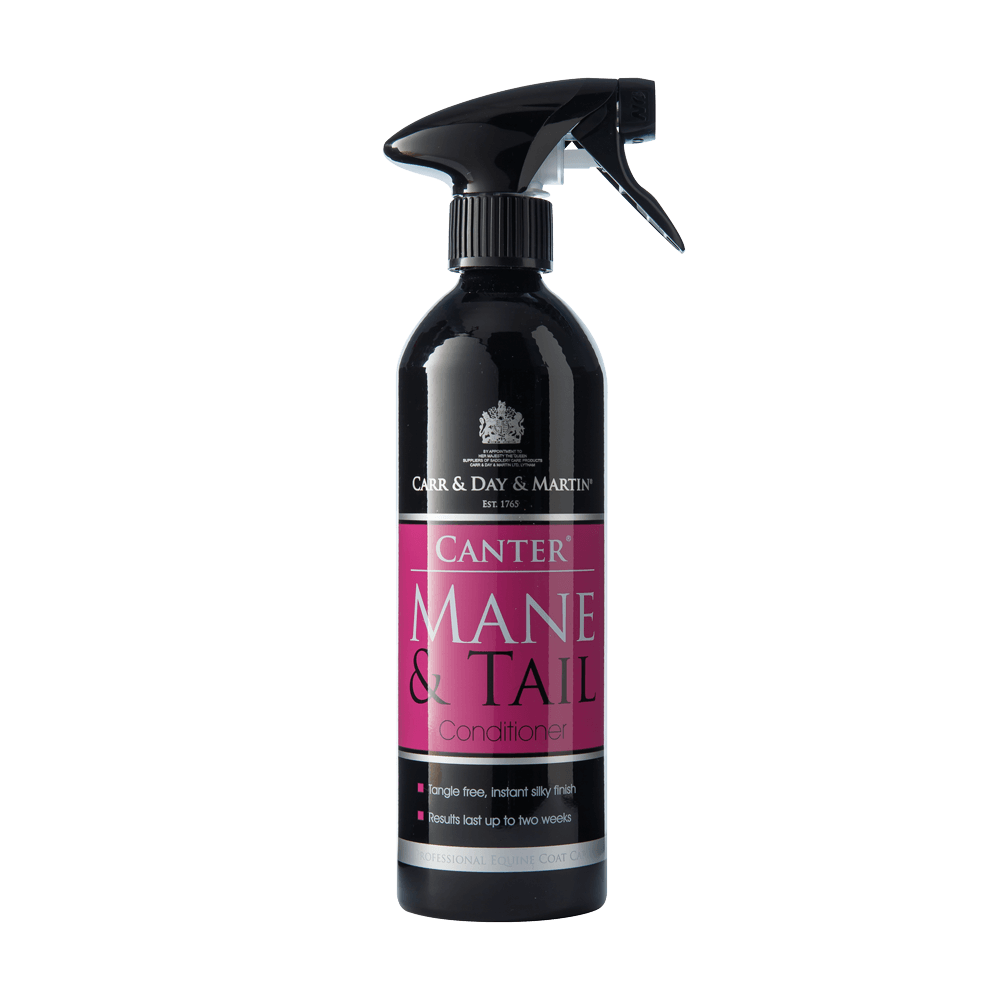 Mane & Tail Conditionneur 500 ml