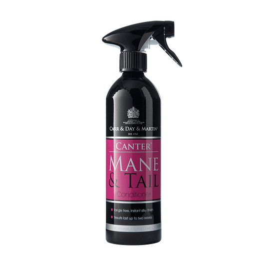 Mane & Tail Conditionneur 500 ml