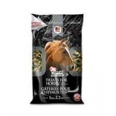 Martin Friandise Chevaux Réglisse 1 kg