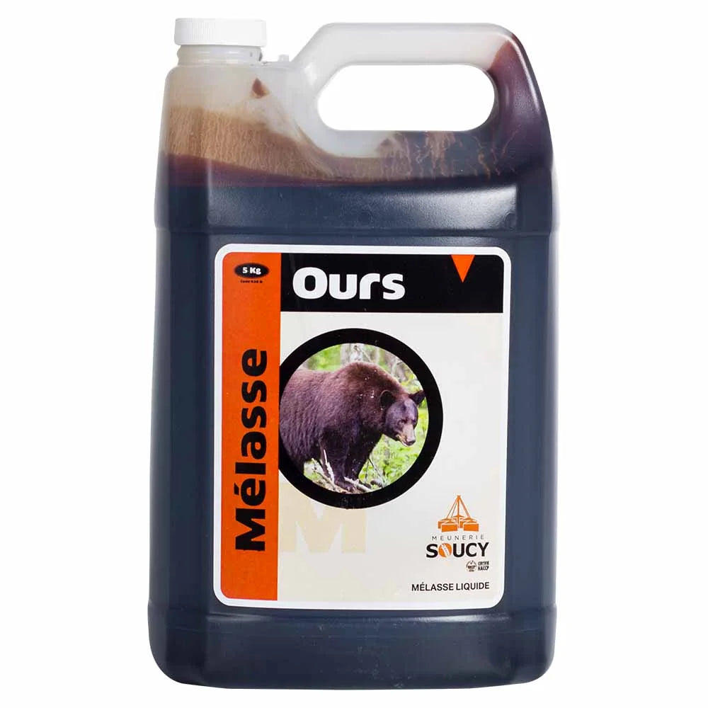 Mélasse