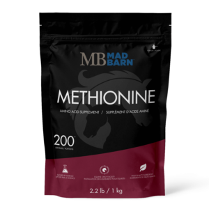 Mad Barn DL-Methionine 1 kg