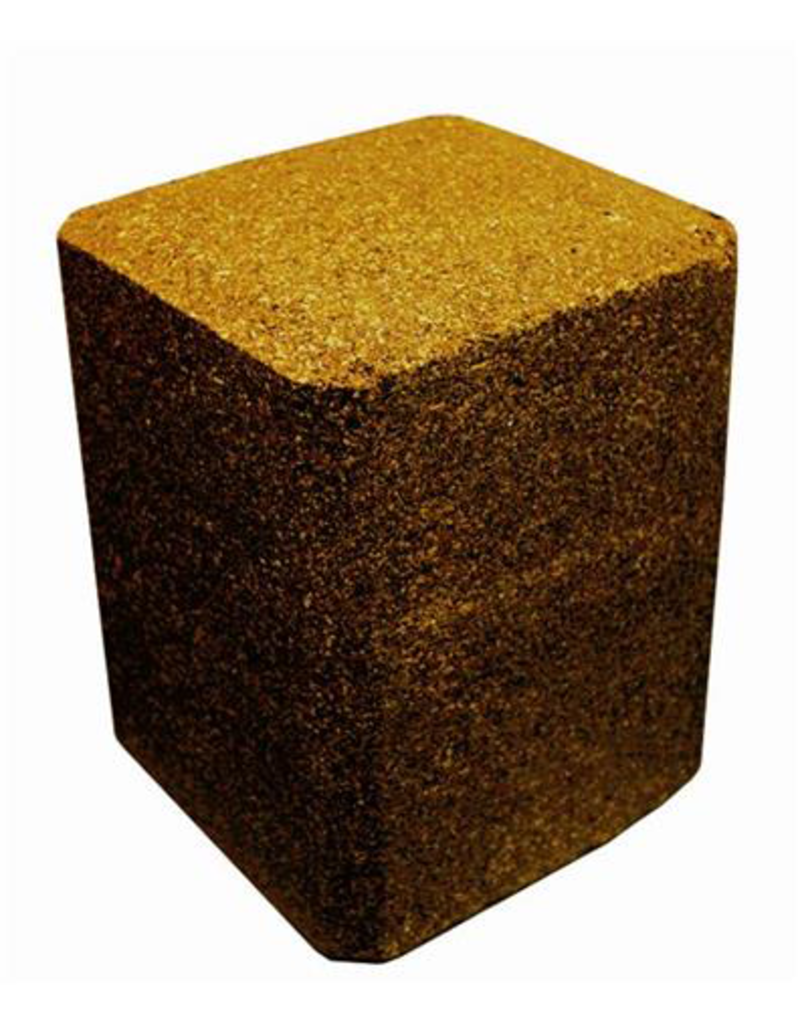 Bloc Mineral Dynamik 15.12 kg - Sabots et Museaux