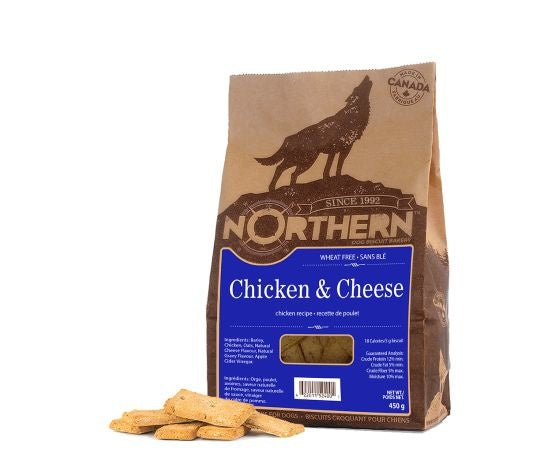 Northern Poulet & Fromage