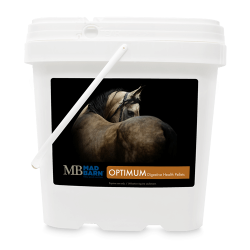 Mad Barn Optimum Santé digestive 2.5 kg