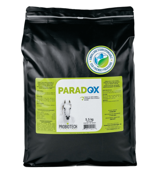 Probiotech Paradox 5.5kg