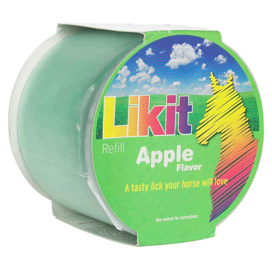 Likit recharge pomme 650 Grammes