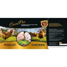 Canipro Poulet Suprême 30 lb