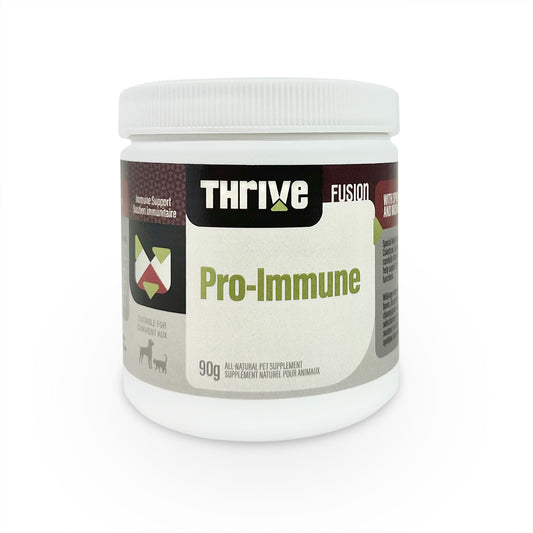 Thrive Pro-immune