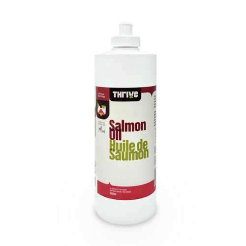 Thrive Huile de Saumon 1 litre