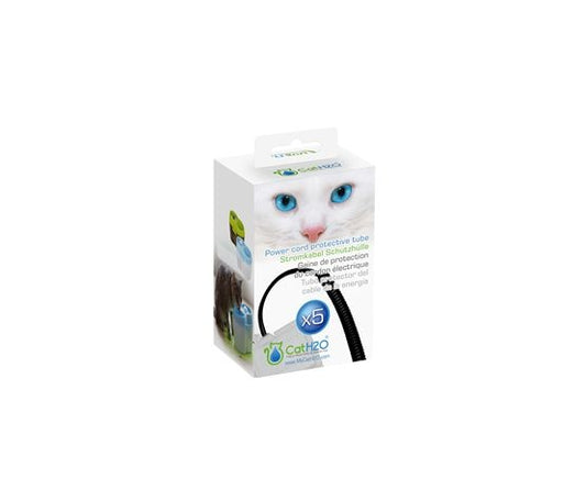 H2o Tube protecteur en plastique