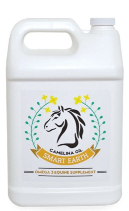 Smart Earth Huile de Cameline 13.25 L