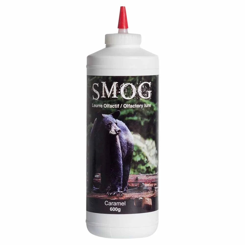 Smog pour Ours