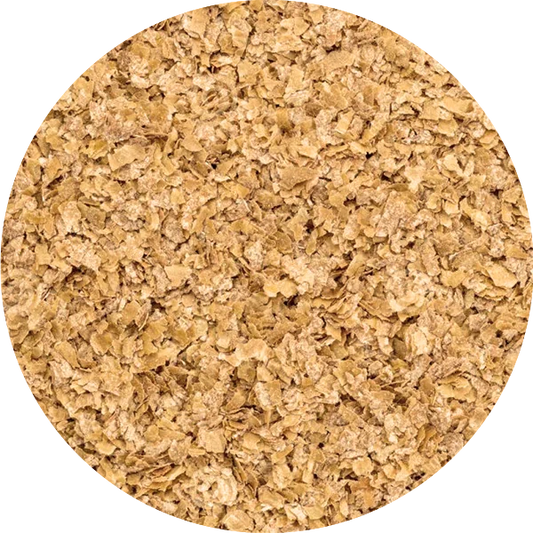 Soucy Maïs Floconné (sur commande)