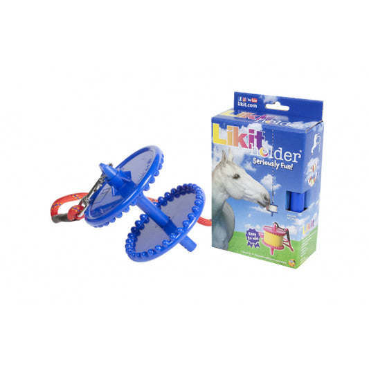 Likit support Bleu