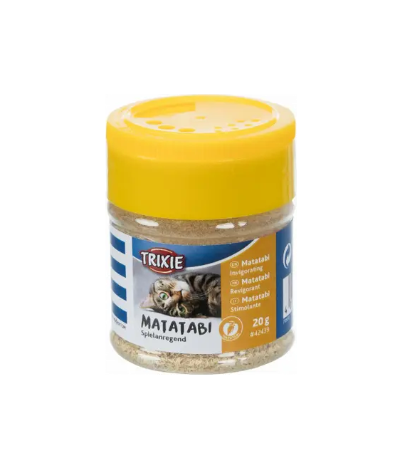 Matatabi Moulu 20 gr