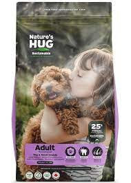 Nature's Hug Chien adulte miniature & petite race 2,27 kg