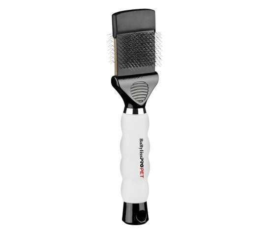 Babyliss brosse lissante flex petite - Sabots et Museaux