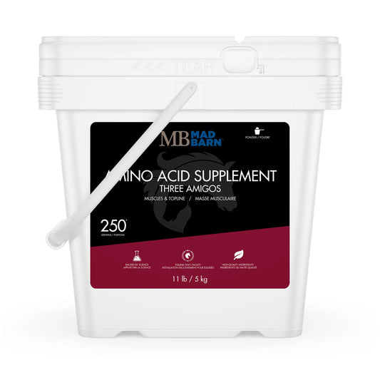 Mad Barn Three Amigos 5kg