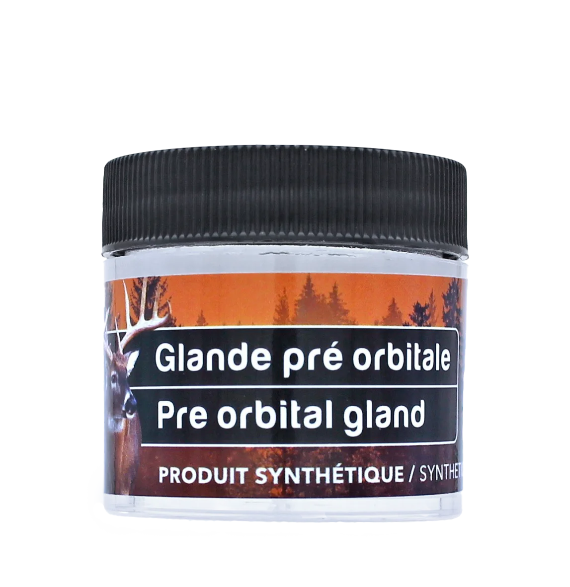 Glande Pré-orbitale 30ml